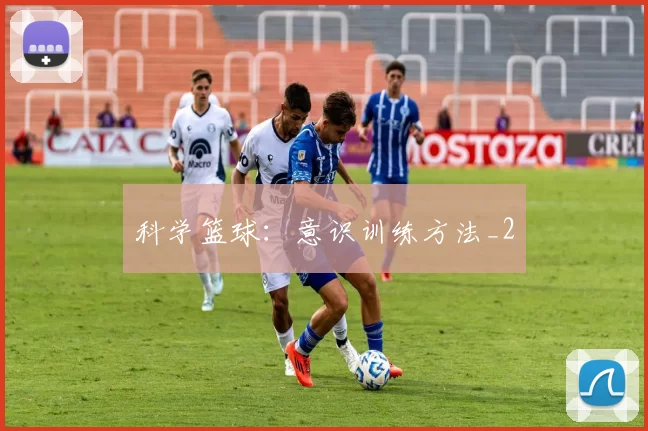 科学篮球：意识训练方法_2