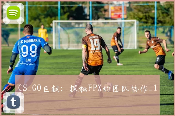 CS_GO巨献：探秘FPX的团队协作_1